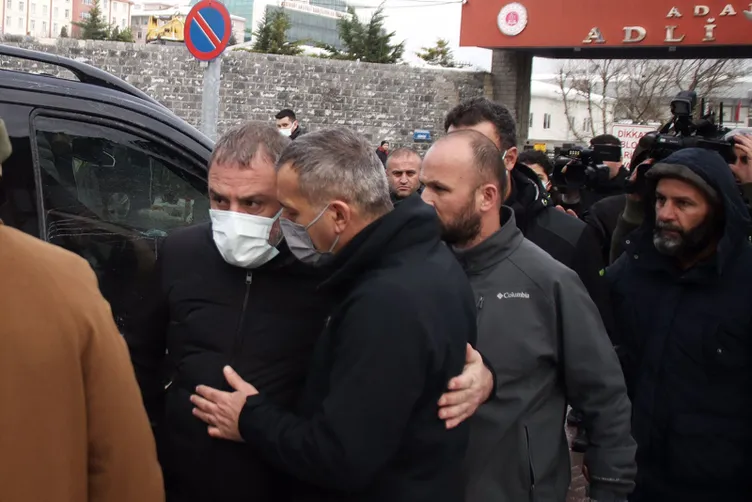 Şafak Mahmutyazıcıoğlu cinayetinde son dakika: Emniyet'ten açıklama geldi!