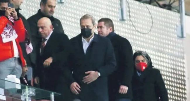 Transfer açıklaması