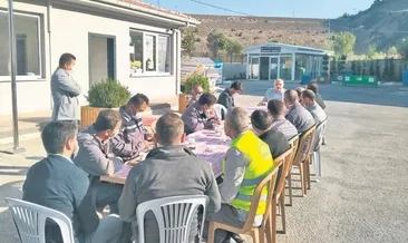 Türkiye’nin ilk sıfır atık ilçesi