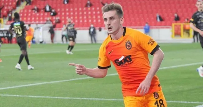 Kerem Aktürkoğlu: Geleceğimi göremiyorum