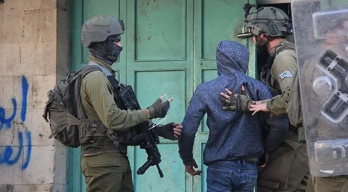 İsrail’in Batı Şeria’da yeni baskınları: 9 Filistinli gözaltına alındı
