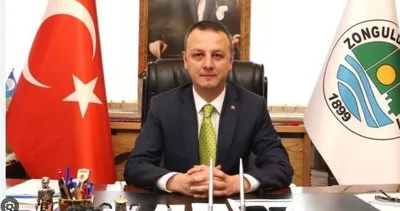 Zonguldak Belediye Başkanı Alan ile yola devam