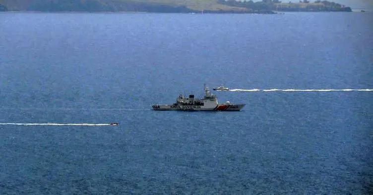 Ege’de göçmen teknesi battı: 16 ölü