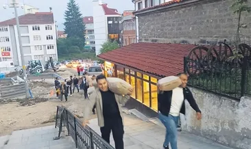 ‘Sözünü tut Tanju Özcan’