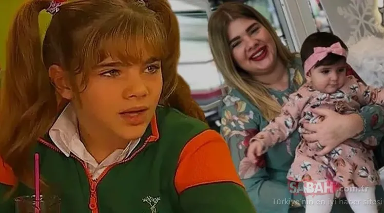 Sihirli Annem’in Tuğçe’si eridi bitti! Damla Ersubaşı tam tamına 41 kilo verdi!