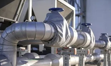 Rusya’nın Avrupa’ya doğal gaz ihracatında düşüş bekleniyor