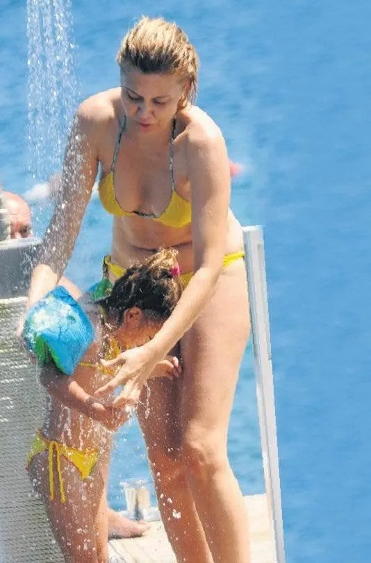 Magazin Gündeminden Başlıklar 30/06/2009