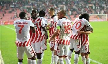 SAMSUNSPOR KONFERANS LİGİ MAÇI CANLI YAYIN KANALI: Mainz - Samsunspor maçı ne zaman, saat kaçta, hangi kanalda?