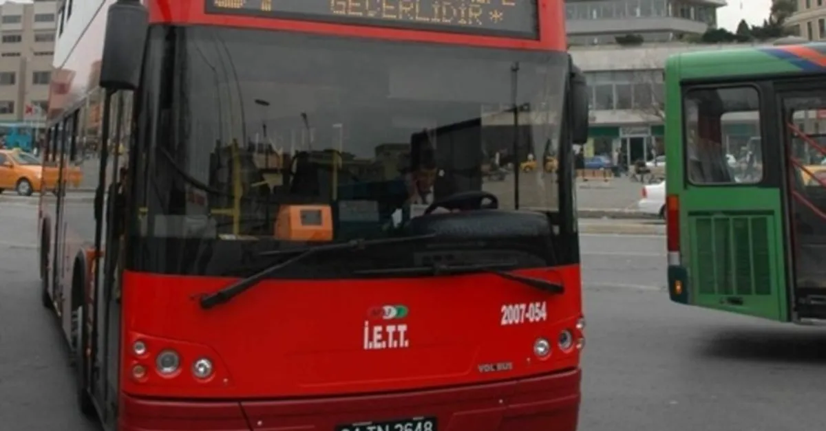 e57 otobus duraklari neler iste