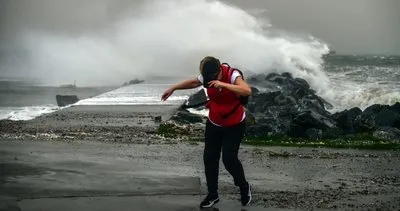 SON DAKİKA | Meteoroloji hava durumu raporunu paylaştı! Dikkat çeken uyarı: Sıcaklıklar 10 derece birden düşecek