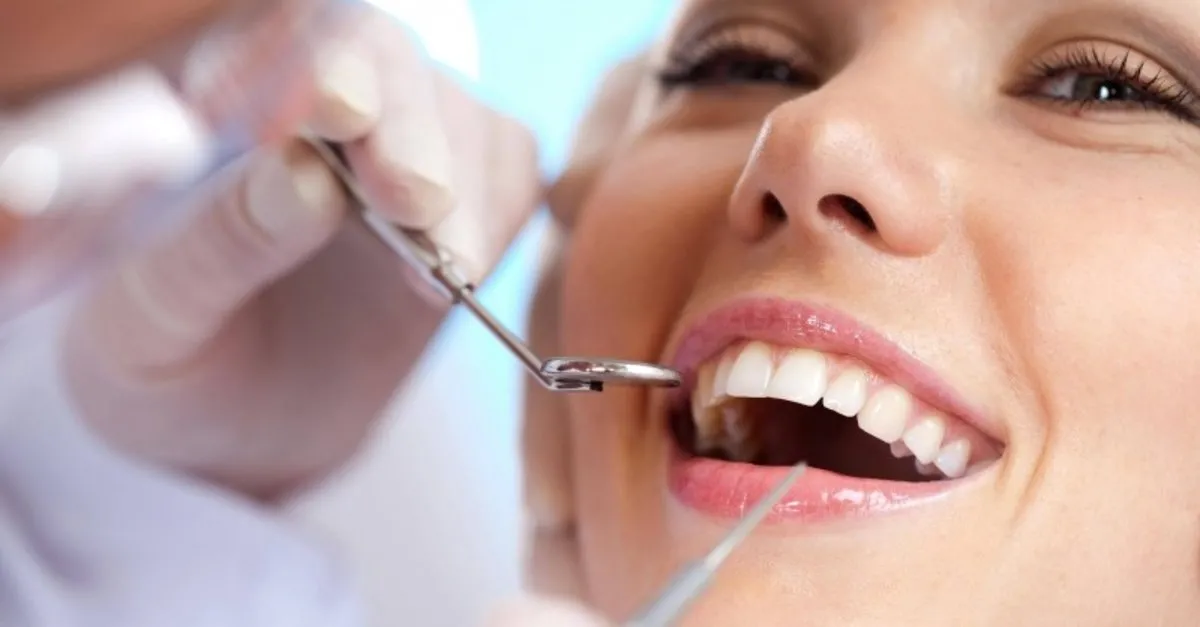 Dis Hekimi Nasil Olunur Dis Hekimi Olmak Icin Gerekli Sartlar Neler Son Dakika Haberler