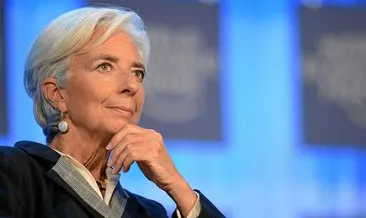 IMF Başkanı Lagarde ’ihmalkarlıktan’ suçlu bulundu
