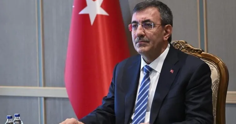 Türkiye’den Libya’ya taziye mesajları