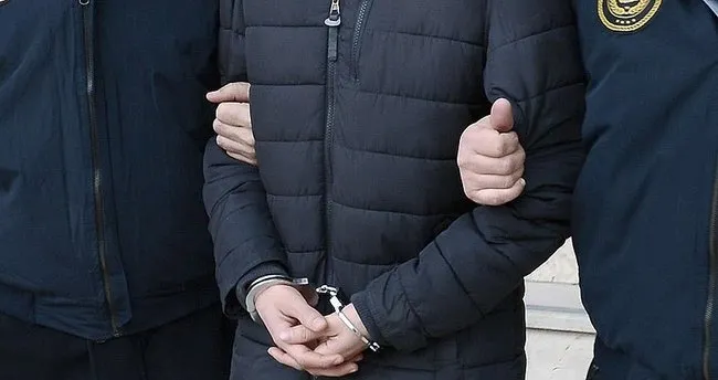 Malatya'da PKK operasyonu: 2 kişi tutuklandı Malatya'da PKK operasyonu: 2 kişi tutuklandı
