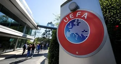 UEFA ÜLKE PUANI SIRALAMASI 2023: 8 Ağustos güncel UEFA ülke puanı sıralamasında Türkiye kaçıncı sırada?