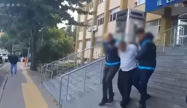 Çifte Cinayet Olayı