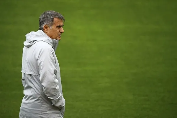 Beşiktaş'ın yeni transferi Vida uyum sağlıyor
