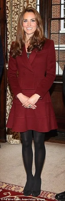 Kate Middleton 31. yaşına bastı