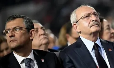 Kemal Kılıçdaroğlu'ndan 'Mutlak Butlan' resti: Genel başkan neredeyse genel merkez orasıdır #ankara