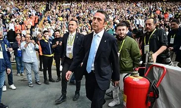 SON DAKİKA: Fenerbahçe ligden çekilecek mi? Ali Koç, Olağanüstü Genel Kurulu’nda açıkladı