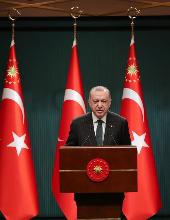 Son dakika | Kovid-19'da vakalar düşmezse o tarihte 9 gün tam kapanma!