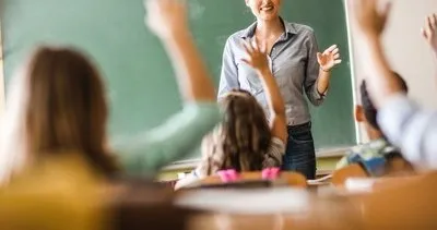 Ücretli öğretmenlik başvuruları: 2023 Ücretli öğretmenlik başvurusu ne zaman bitecek?
