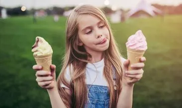 Dondurmanın faydaları ve zararları nelerdir? Dondurmanın kalorisi ve besin değeri nedir?