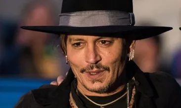 Johnny Depp iflasın eşiğinde!