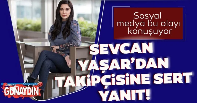 Ünlü oyuncu Sevcan Yaşar: Sermiyan Midyat’ın mezarına toprak atmam