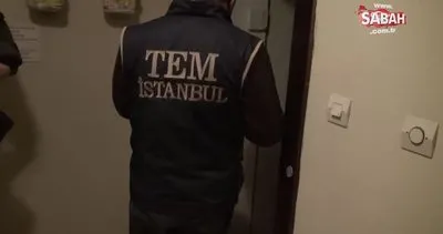 İstanbul merkezli 9 ilde FETÖ operasyonu! 45 gözaltı | Video