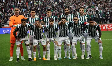 Süper Lig’in dibi alev alev!