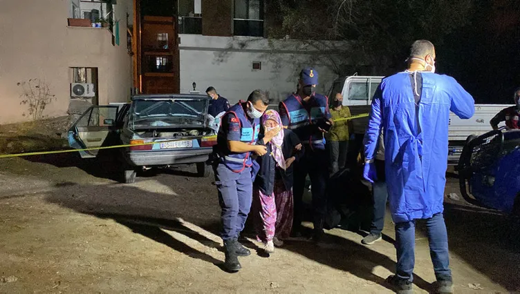 Manisa’da 57 yaşındaki Ömer Yılmaz’ın sır ölümü: Meğer 4 gündür eşiyle…