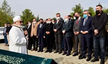 Bakan Kasapoğlu’dan Milletvekili Öçal’a taziye ziyareti #kahramanmaras