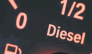 Dizel düşüyor hibrit yükseliyor