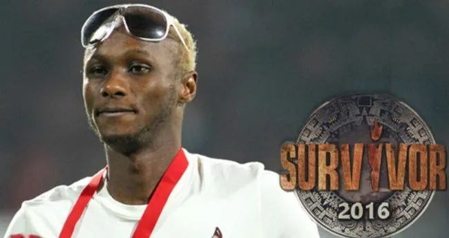İbrahim Yattara kimdir? Survivor 2016 Ünlüler