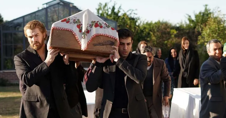 Çukurova’da büyük hüzün