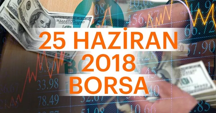 Borsa Da En Cok Deger Kazanan Deger Kaybeden Hisseler Ve Borsa Islem Hacmi Belli Oldu Sayfa 5