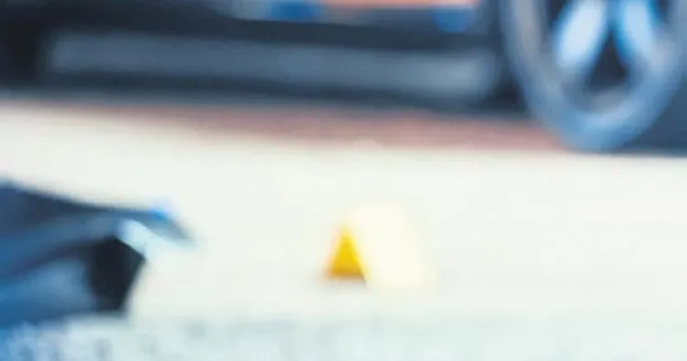 Eğlence yerinde cinayet