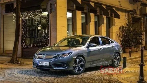 En güvenilir otomobil modelleri belli oldu! Bakın ilk sırada hangi araç var