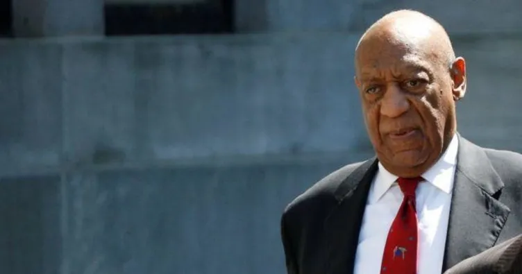 Bill Cosby beraat etti