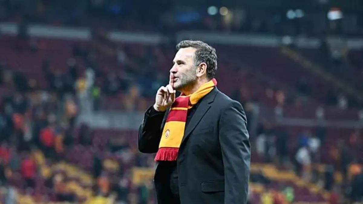 Tarihi yeniden yazıyor