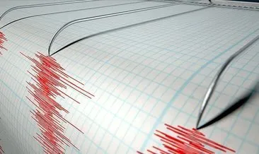 Son dakika: Samsun Körfezi’nde 4 büyüklüğünde deprem!