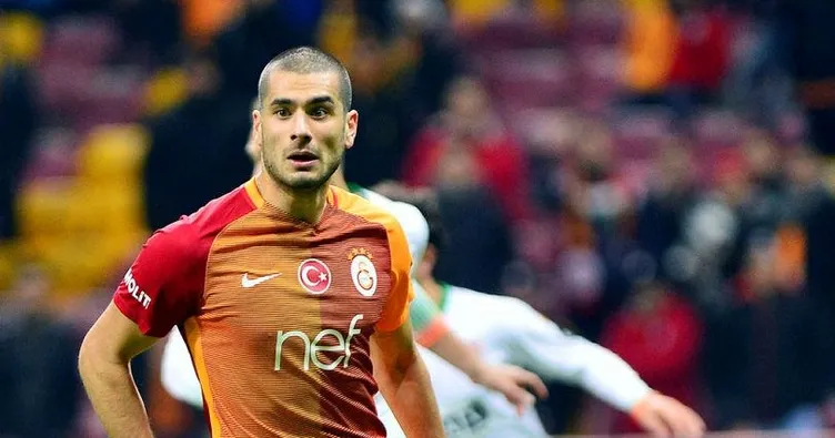 Eren Derdiyok’tan Paramı verin ihtarı