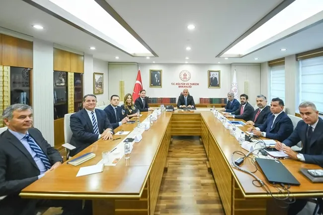 Skandalı sabah.com.tr deşifre etmişti! Dijital müzik platformu Spotify masaya oturdu: Türkiye’de ofis açacak!