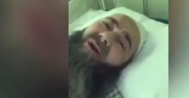 Cubbeli Ahmet Yogun Bakima Kaldirildi Son Dakika Haberler