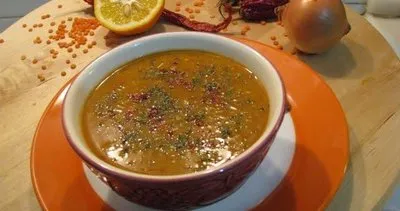 Mahluta çorbası tarifi - Mahluta çorbası nasıl yapılır?