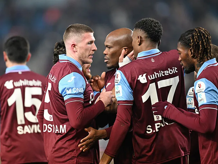 Son dakika haberi: Trabzonspor’un yıldızına dev talip! Şenol Güneş’in vazgeçilmeziydi...