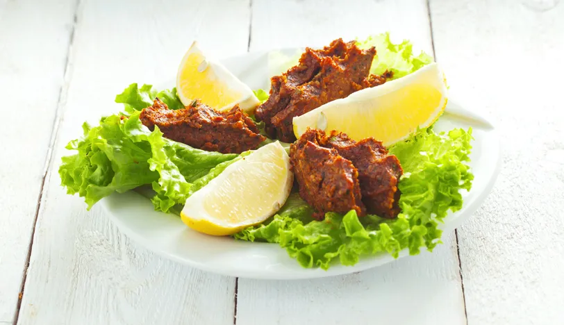 Çiğ köfte yapımının püf noktaları!