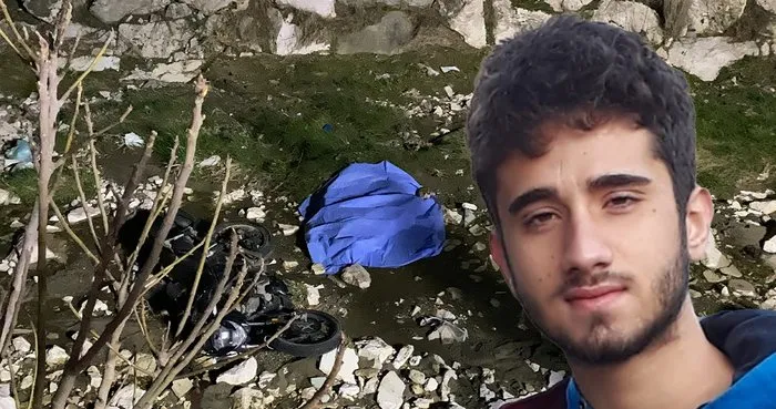 Isparta’da kahreden manzara: 20 yaşındaki üniversite öğrencisi o halde bulundu!