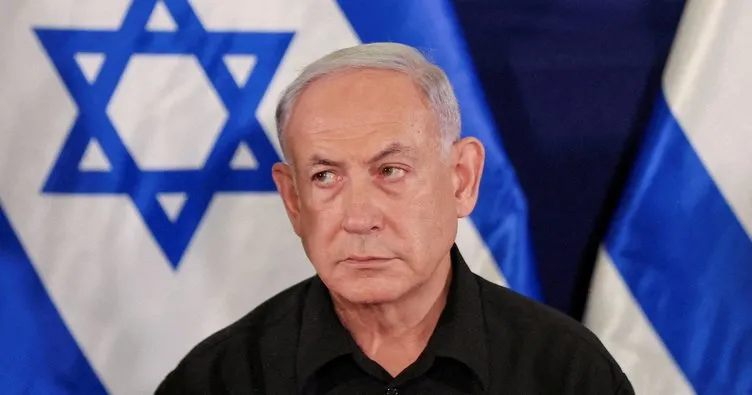 Gazze Kasabı Netanyahu’ya kötü haber! ’Apaçık ortada’ diyerek duyurdu!
